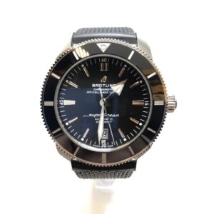 ブライトリング スーパーオーシャン 自動巻き